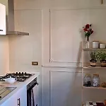 Casa Salvia Appartement *