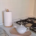 Appartement Casa Salvia Turin