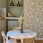 Appartement Casa Salvia *