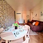 Appartement Casa Salvia Turin