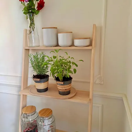 Casa Salvia アパート トリノ