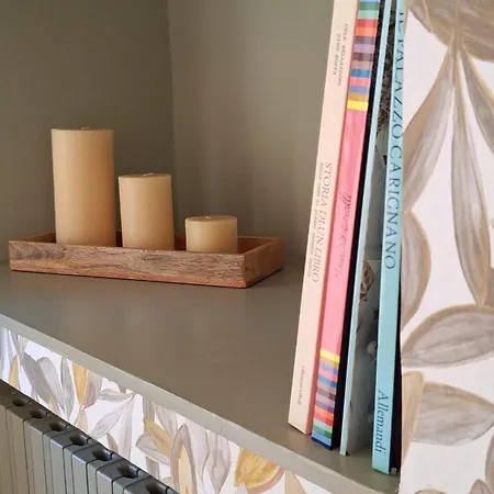 Casa Salvia Apartamento *