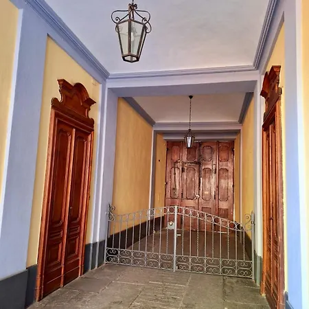 Casa Salvia トリノ