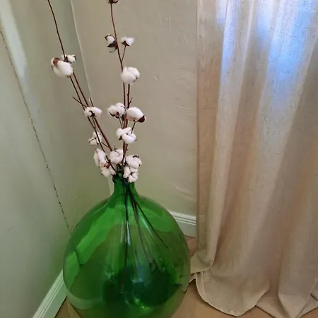 Apartamento Casa Salvia *