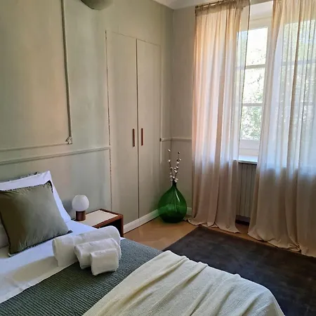 Casa Salvia トリノ