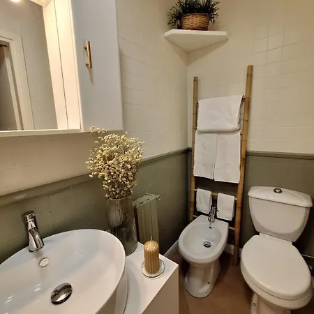Casa Salvia * トリノ