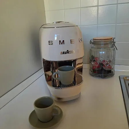 Apartamento Casa Salvia