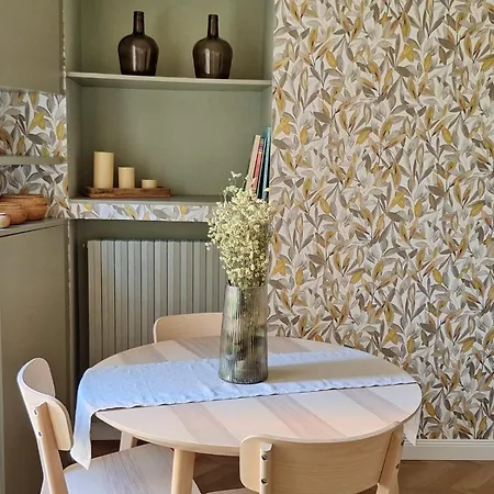 アパート Casa Salvia *