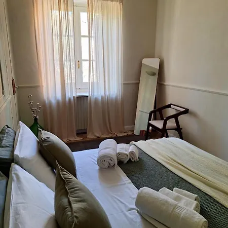 Casa Salvia トリノ