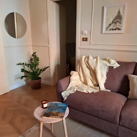 Casa Salvia * トリノ