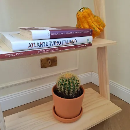 Casa Salvia * Turín