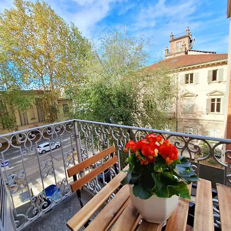 Casa Salvia