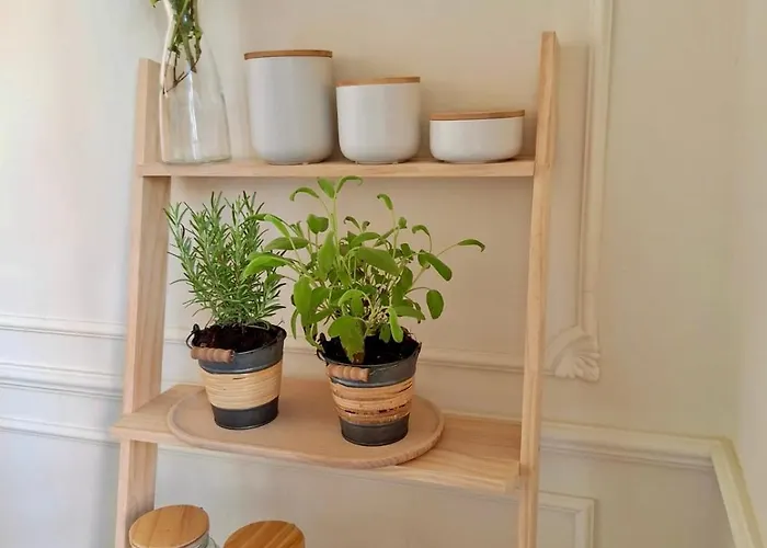 Casa Salvia アパート トリノ