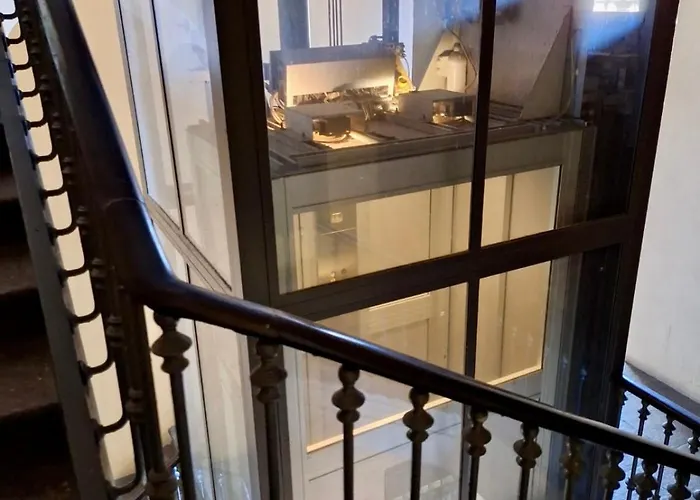 Casa Salvia Apartment Turin