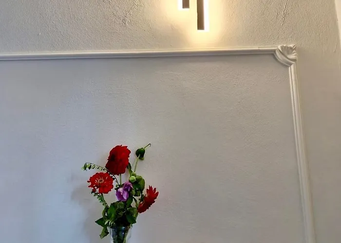 Casa Salvia *