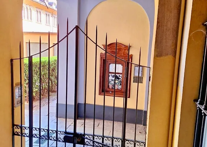 Lejlighed Casa Salvia *