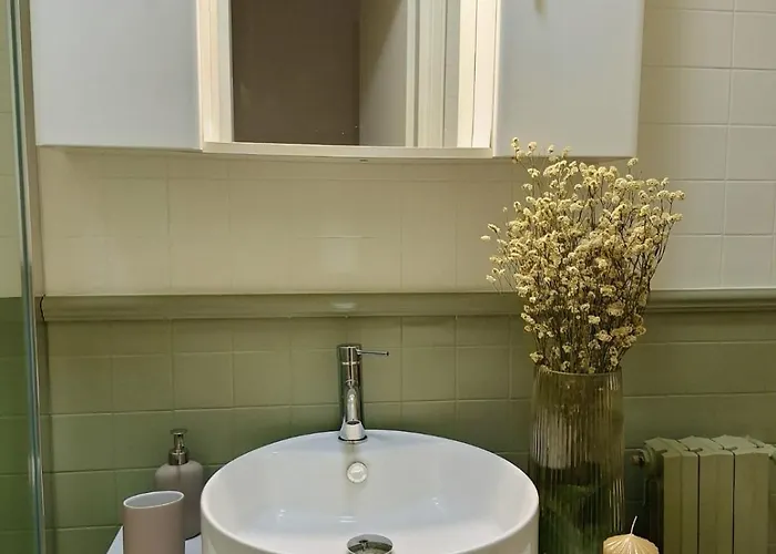 Casa Salvia アパート トリノ