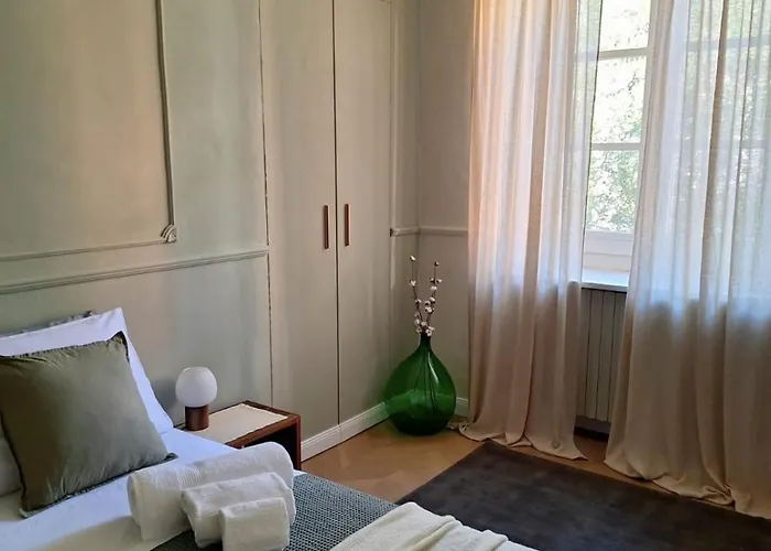 Casa Salvia Turin