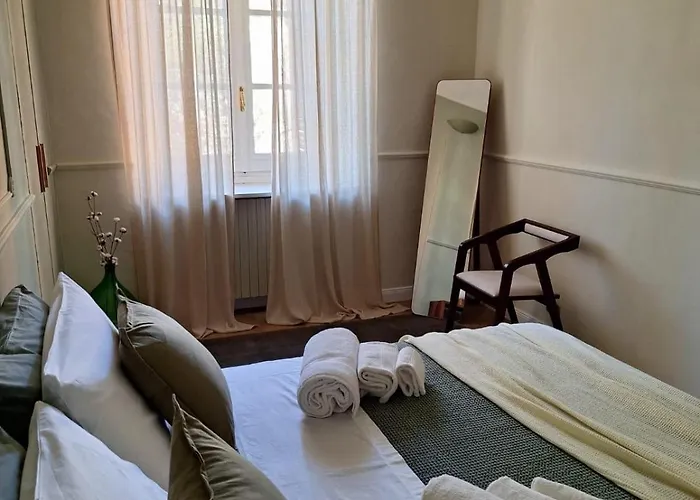 Casa Salvia トリノ
