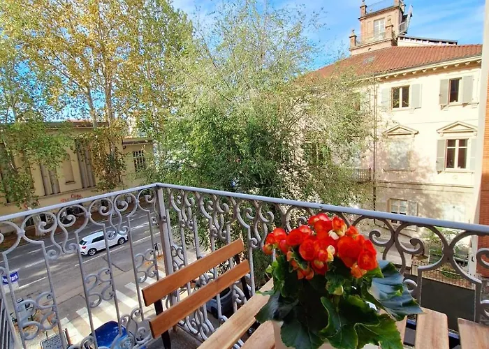 Casa Salvia