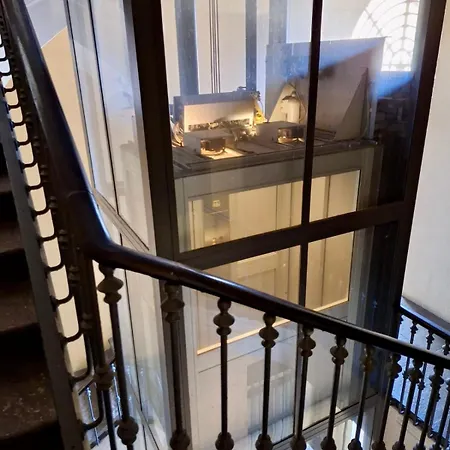 Casa Salvia Apartment Turin