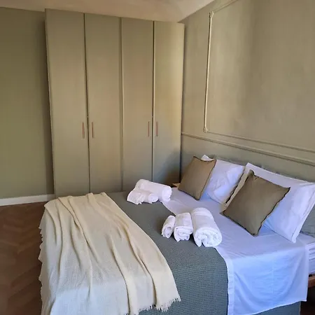 Casa Salvia Apartment