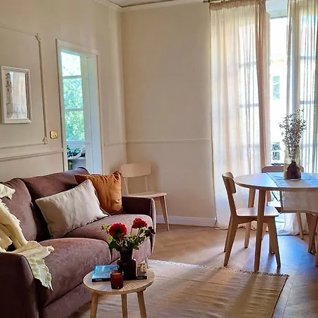 Casa Salvia Apartment