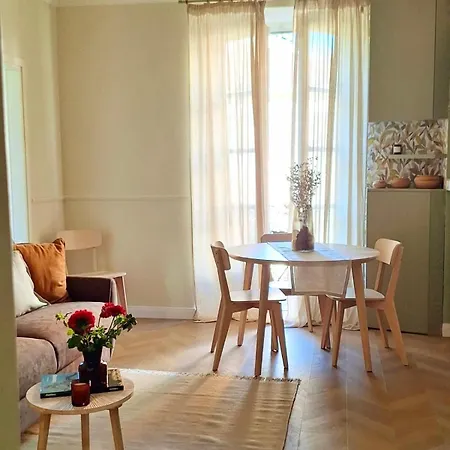 Apartment Casa Salvia Turin