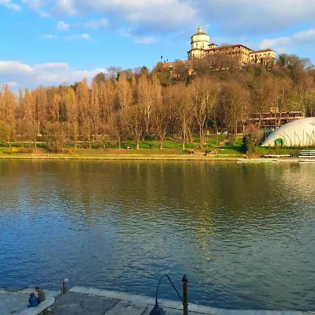 Apartment Casa Salvia