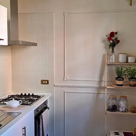 Casa Salvia Apartment *