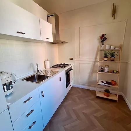 Casa Salvia Apartment