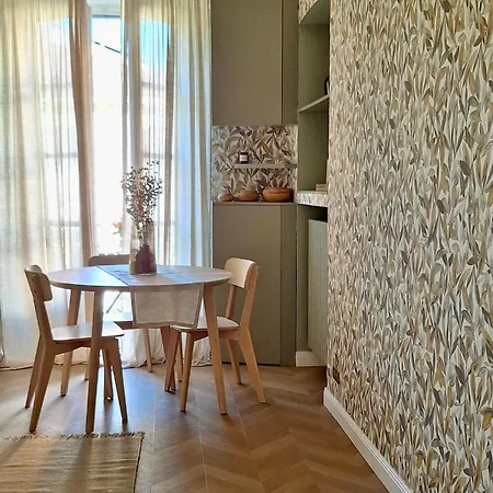 Apartment Casa Salvia *