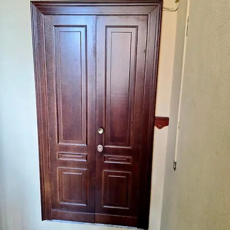 Casa Salvia Apartment Turin