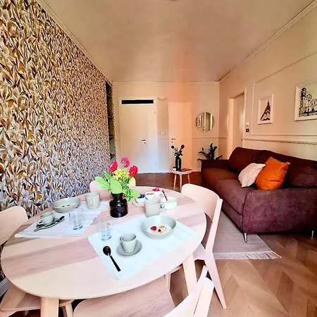 Apartment Casa Salvia Turin