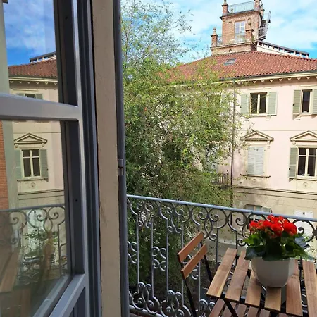 Casa Salvia Apartment