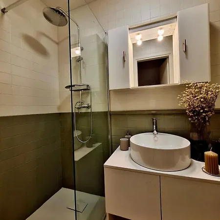 Casa Salvia Apartment