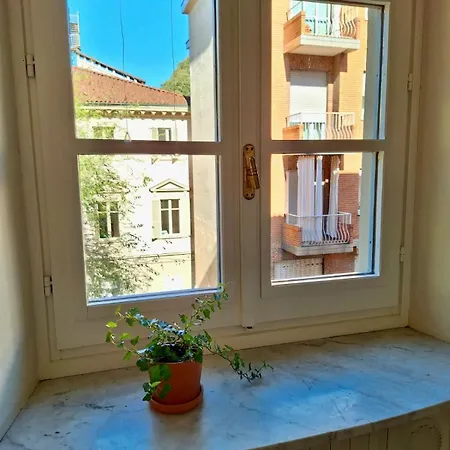 Apartamento Casa Salvia