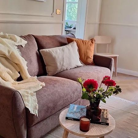 Apartamento Casa Salvia Turim