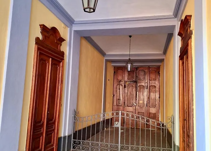 Casa Salvia 토리노