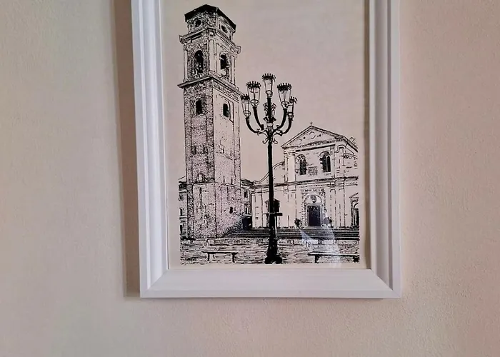 Casa Salvia