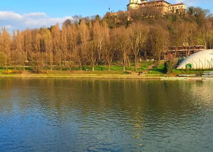 아파트 Casa Salvia