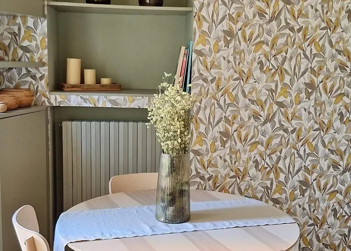 아파트 Casa Salvia *