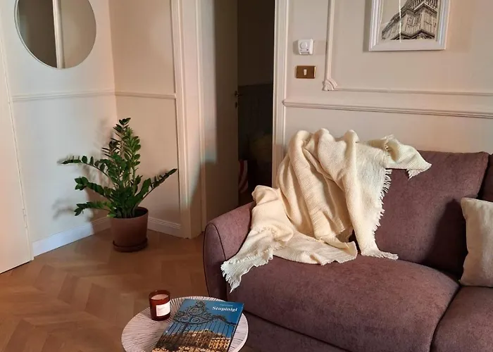 Casa Salvia * 토리노